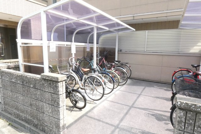 【その他共用部分】 | ロネスタ長居西