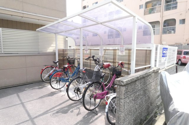 【その他共用部分】 | ロネスタ長居西