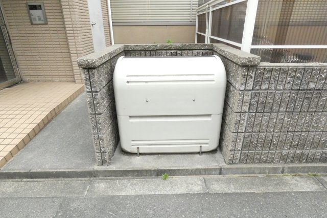 【その他共用部分】 | ロネスタ長居西