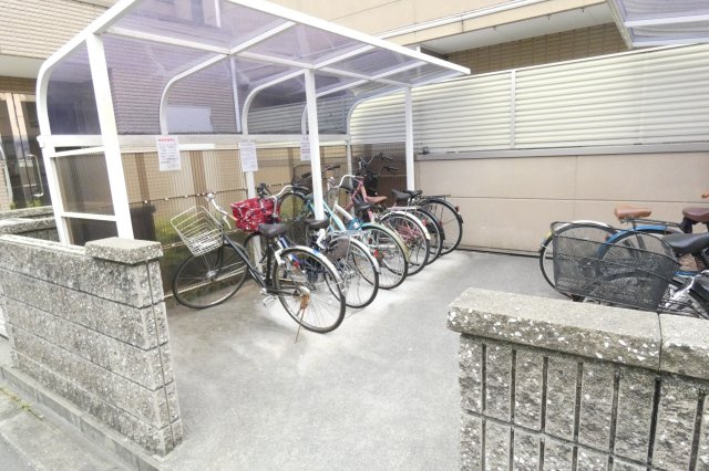 【その他共用部分】 | ロネスタ長居西