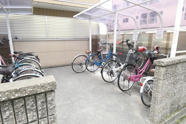 【その他共用部分】 | ロネスタ長居西