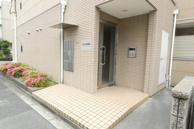 【その他共用部分】 | ロネスタ長居西