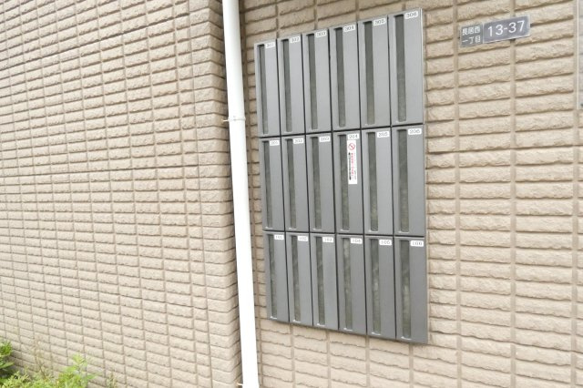 【その他共用部分】 | ロネスタ長居西