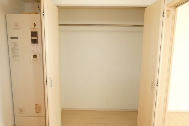 【収納】 | ロネスタ長居西
