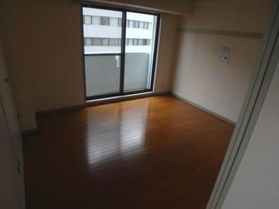 【寝室】 | ＹＯＮＥＤＡＹＡビル