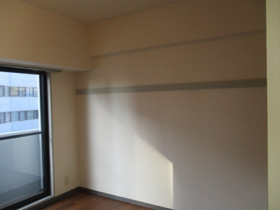 【洋室】 | ＹＯＮＥＤＡＹＡビル