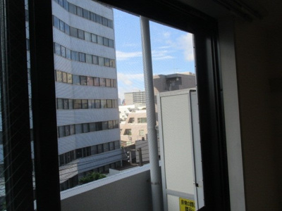 【展望】 | ＹＯＮＥＤＡＹＡビル