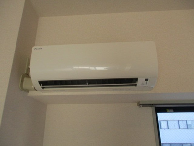 【内装】 | ＹＯＮＥＤＡＹＡビル