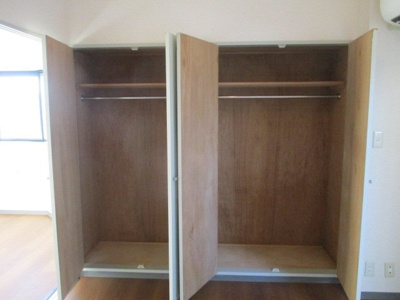 【収納】 | ＹＯＮＥＤＡＹＡビル