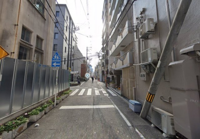 【周辺】 | ロータリー天神橋