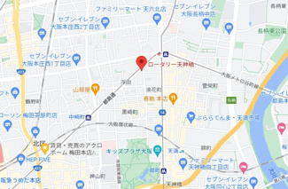 【地図】