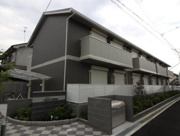GRANZ西岩田の画像