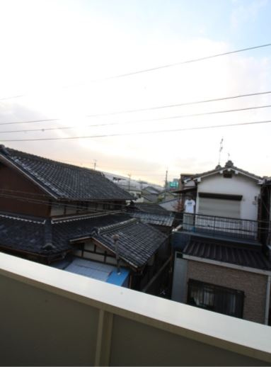 【展望】 | GRANZ西岩田