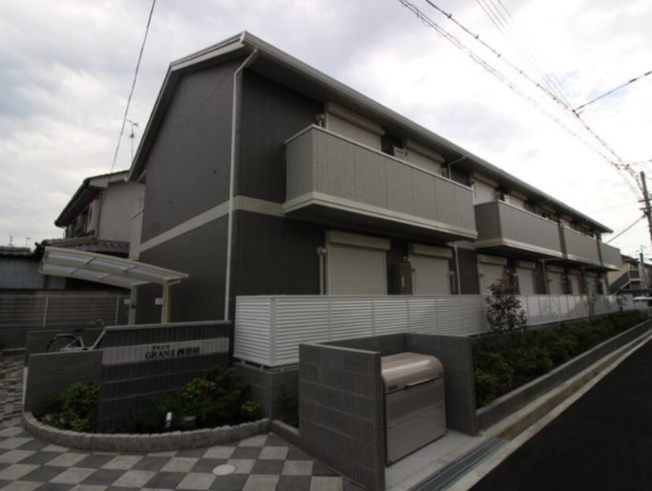 【設備】 | GRANZ西岩田