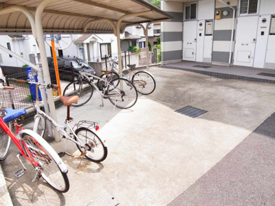 【その他共用部分】 | ノースビレッジ