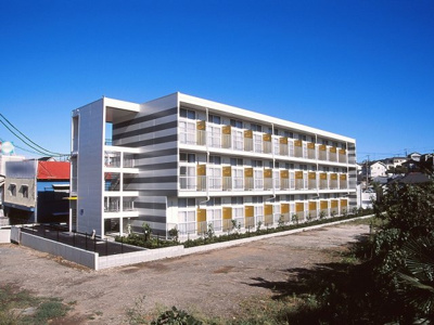 【外観】 | ノースビレッジ