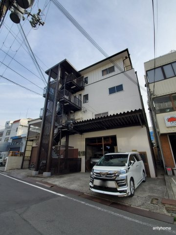 シャトー金沢　仲介手数料無料の外観
