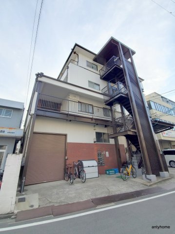 シャトー金沢　仲介手数料無料