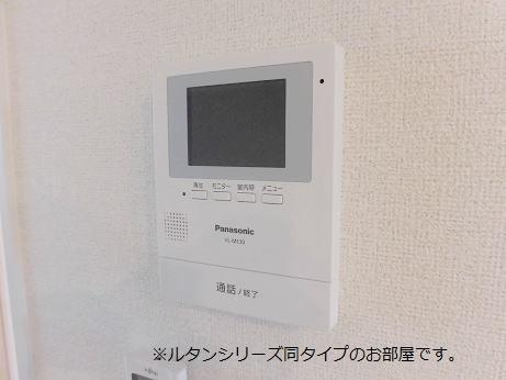 タウザーコートのセキュリティ