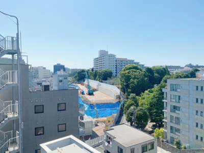 【その他】 | スタイリオ池尻大橋