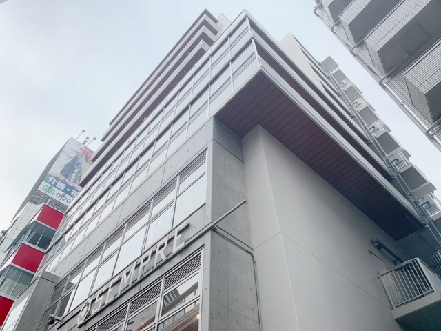 【外観】 | スタイリオ池尻大橋