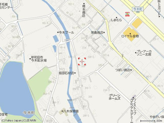【地図】 | ベル・グラース