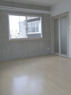 【洋室】 | ジャン・プラス・ソック海老江VII