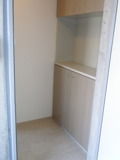 【玄関】 | ジャン・プラス・ソック海老江VII