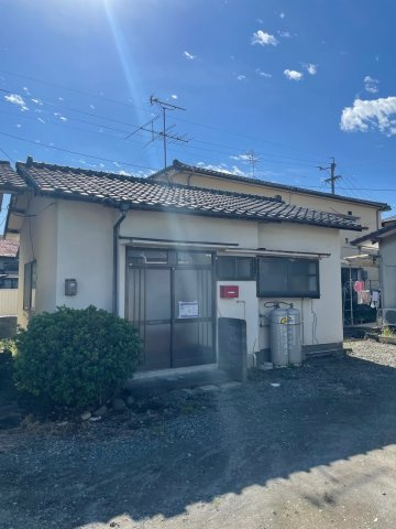 江津1丁目戸建