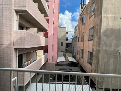 【展望】 | 春山ビル