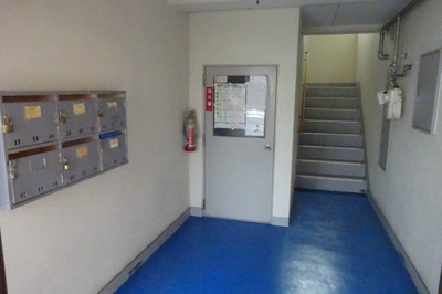 【その他共用部分】 | 春山ビル