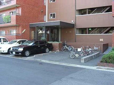 【外観】 | シャンボール国泰寺