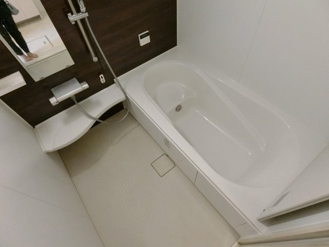 【浴室】 | ロイヤルコート