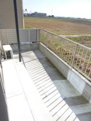 【バルコニー】 | クレシア21