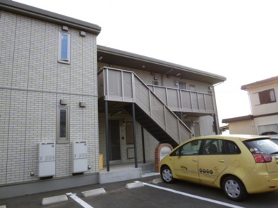 【駐車場】 | クレシア21