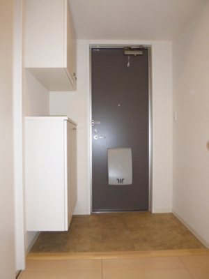 【玄関】 | クレシア21