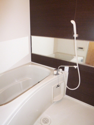 【浴室】 | クレシア21