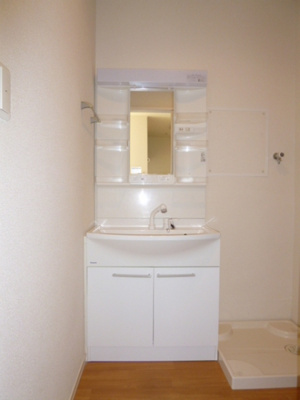 【洗面所】 | クレシア21