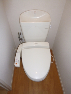 【トイレ】 | クレシア21