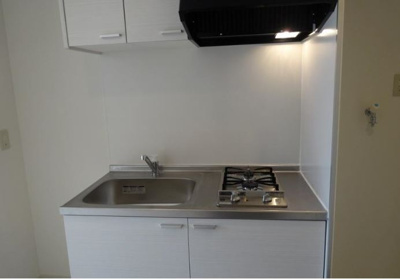 【キッチン】 | LaLa Glanz FUKUSHIMA