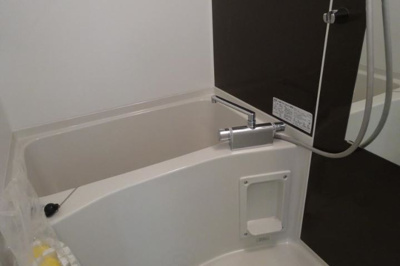 【浴室】 | LaLa Glanz FUKUSHIMA