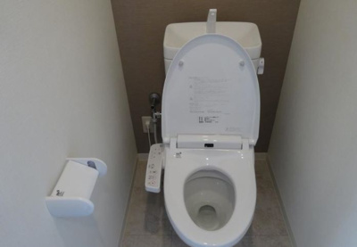 【トイレ】 | LaLa Glanz FUKUSHIMA