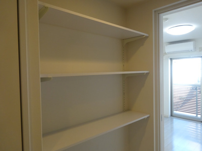 【収納】 | LaLa Glanz FUKUSHIMA