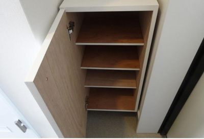 【収納】 | LaLa Glanz FUKUSHIMA