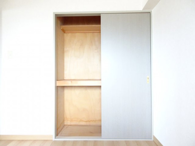 【収納】 | グランドハイツ城山