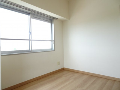 【居間・リビング】 | グランドハイツ城山