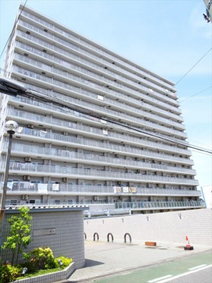 【外観】 | グランドハイツ城山