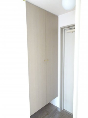 【その他】 | グランドハイツ城山