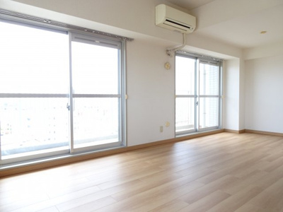 【居間・リビング】 | グランドハイツ城山