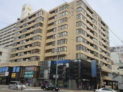 【外観】 | 堺町CO-OPマンション